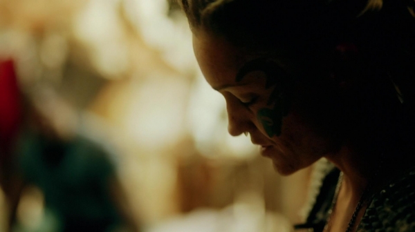 The 100 Many Happy Returns Season Two Episode Four-486

