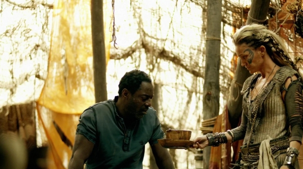 The 100 Many Happy Returns Season Two Episode Four-474
