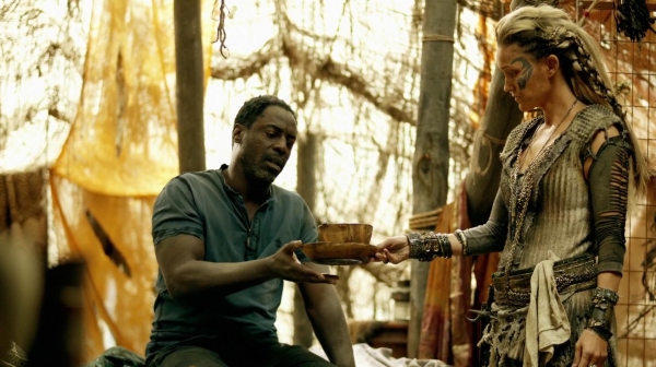 The 100 Many Happy Returns Season Two Episode Four-467
