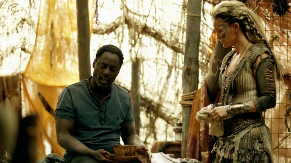 The 100 Many Happy Returns Season Two Episode Four-464
