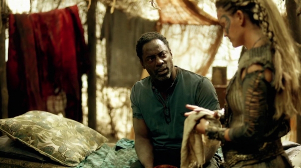 The 100 Many Happy Returns Season Two Episode Four-444
