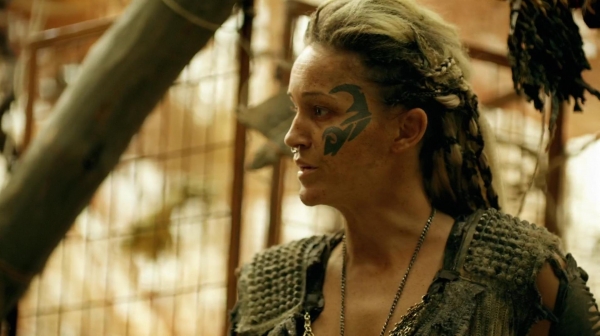 The 100 Many Happy Returns Season Two Episode Four-443
