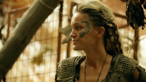 The 100 Many Happy Returns Season Two Episode Four-442
