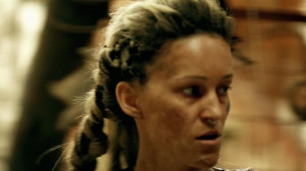 The 100 Many Happy Returns Season Two Episode Four-426
