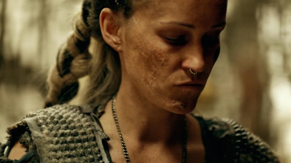 The 100 Many Happy Returns Season Two Episode Four-425
