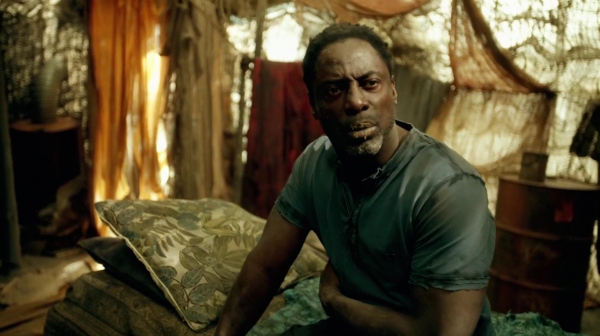 The 100 Many Happy Returns Season Two Episode Four-424
