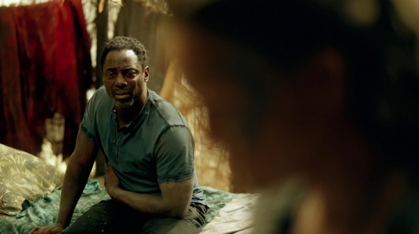 The 100 Many Happy Returns Season Two Episode Four-421
