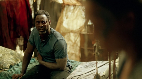 The 100 Many Happy Returns Season Two Episode Four-420
