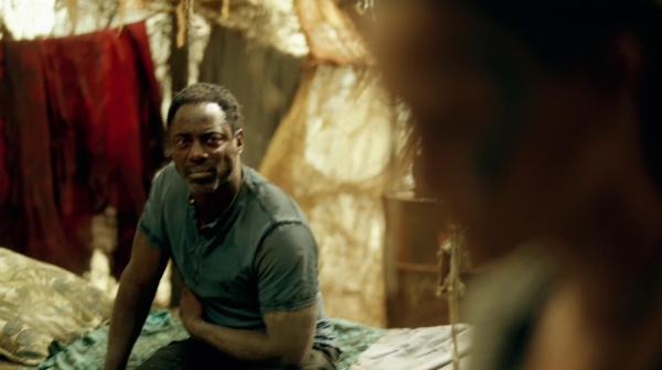 The 100 Many Happy Returns Season Two Episode Four-419
