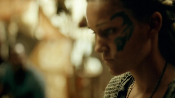 The 100 Many Happy Returns Season Two Episode Four-418
