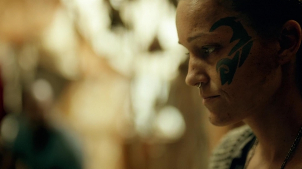 The 100 Many Happy Returns Season Two Episode Four-417
