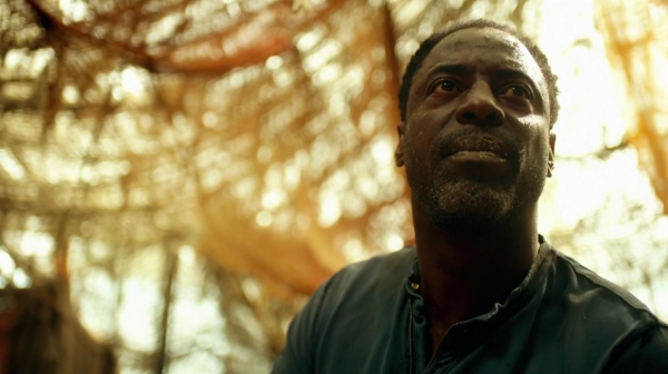 The 100 Many Happy Returns Season Two Episode Four-409
