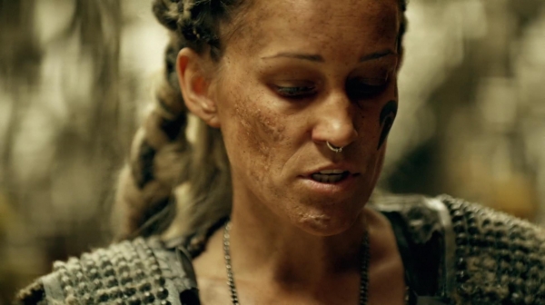 The 100 Many Happy Returns Season Two Episode Four-404
