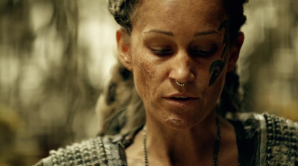 The 100 Many Happy Returns Season Two Episode Four-403
