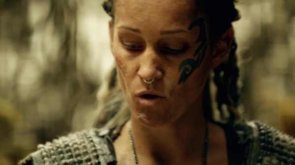 The 100 Many Happy Returns Season Two Episode Four-402
