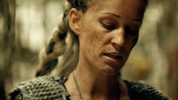 The 100 Many Happy Returns Season Two Episode Four-400
