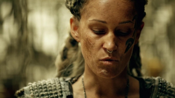 The 100 Many Happy Returns Season Two Episode Four-378
