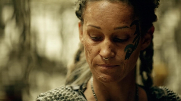 The 100 Many Happy Returns Season Two Episode Four-376
