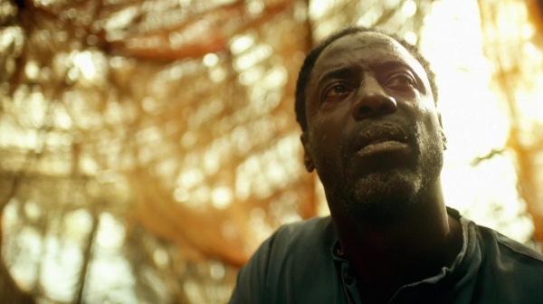 The 100 Many Happy Returns Season Two Episode Four-367

