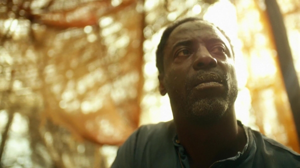 The 100 Many Happy Returns Season Two Episode Four-366
