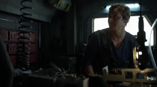 The 100 Many Happy Returns Season Two Episode Four-323
