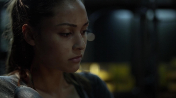 The 100 Many Happy Returns Season Two Episode Four-308
