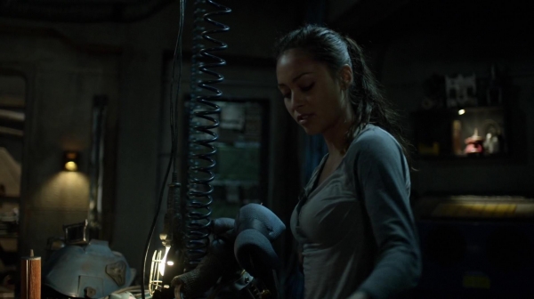 The 100 Many Happy Returns Season Two Episode Four-291
