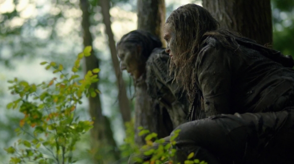 The 100 Many Happy Returns Season Two Episode Four-275
