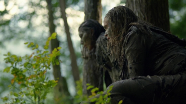The 100 Many Happy Returns Season Two Episode Four-274
