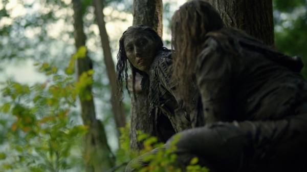 The 100 Many Happy Returns Season Two Episode Four-272
