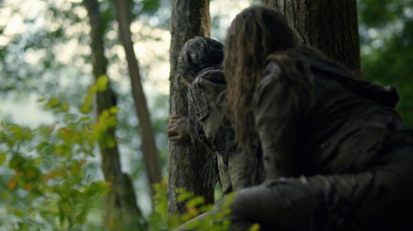 The 100 Many Happy Returns Season Two Episode Four-270
