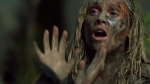 The 100 Many Happy Returns Season Two Episode Four-268
