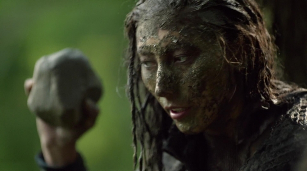 The 100 Many Happy Returns Season Two Episode Four-264
