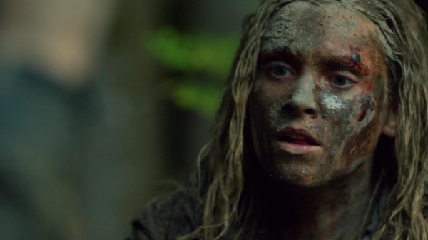 The 100 Many Happy Returns Season Two Episode Four-260

