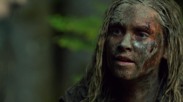 The 100 Many Happy Returns Season Two Episode Four-259
