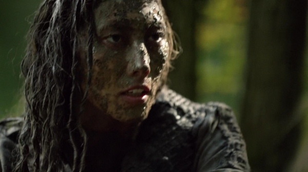 The 100 Many Happy Returns Season Two Episode Four-250
