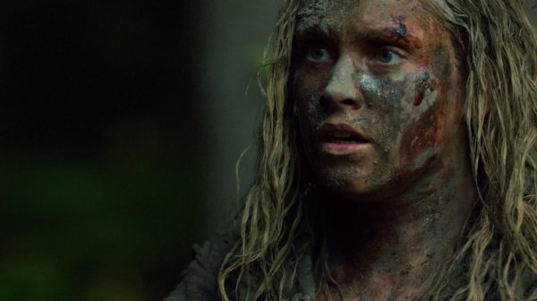 The 100 Many Happy Returns Season Two Episode Four-249

