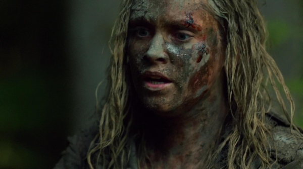 The 100 Many Happy Returns Season Two Episode Four-248
