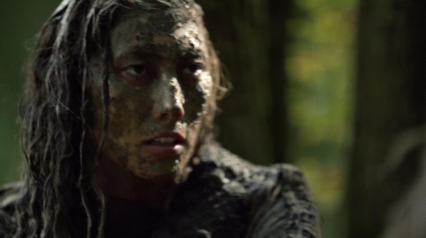 The 100 Many Happy Returns Season Two Episode Four-247
