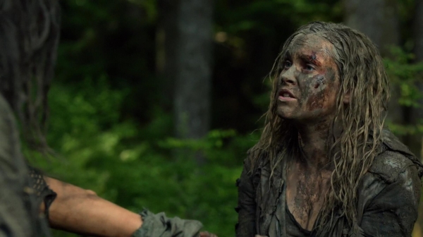 The 100 Many Happy Returns Season Two Episode Four-245
