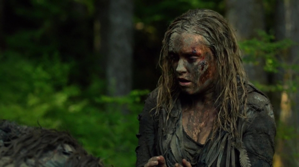 The 100 Many Happy Returns Season Two Episode Four-242
