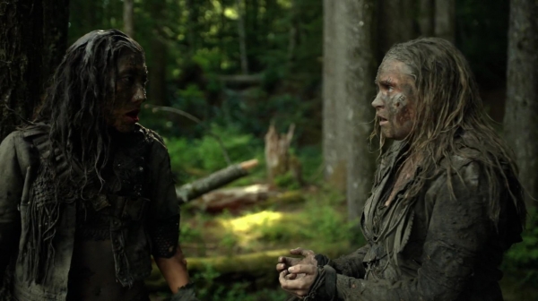The 100 Many Happy Returns Season Two Episode Four-239
