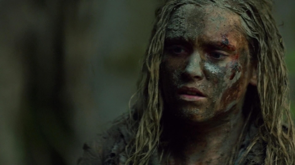 The 100 Many Happy Returns Season Two Episode Four-237
