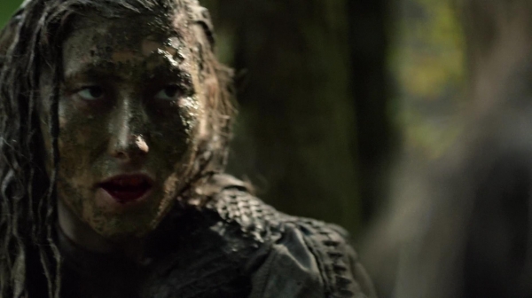 The 100 Many Happy Returns Season Two Episode Four-235
