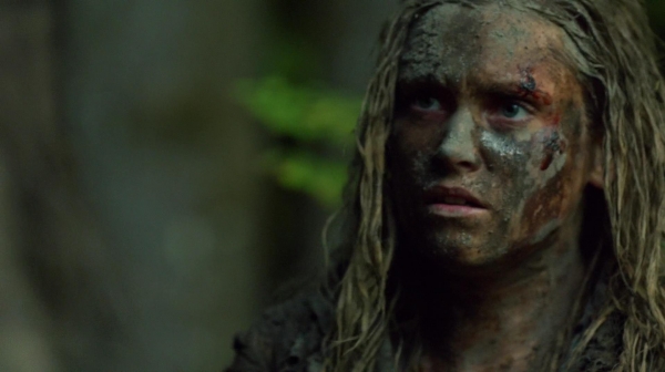 The 100 Many Happy Returns Season Two Episode Four-234
