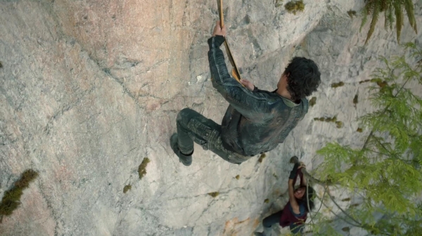 The 100 Many Happy Returns Season Two Episode Four-214
