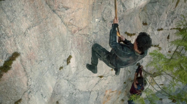 The 100 Many Happy Returns Season Two Episode Four-211

