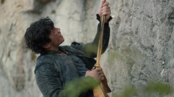 The 100 Many Happy Returns Season Two Episode Four-210
