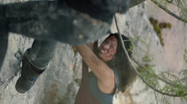 The 100 Many Happy Returns Season Two Episode Four-208
