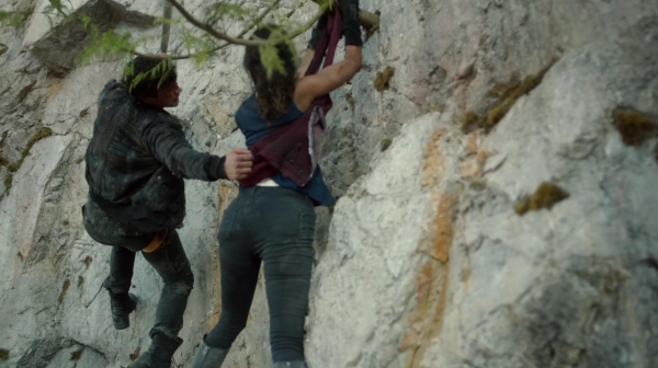 The 100 Many Happy Returns Season Two Episode Four-201
